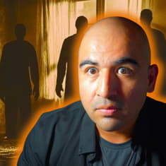 When We Talk About Demons