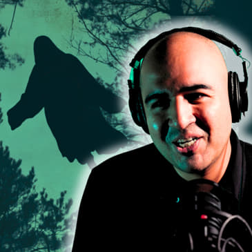 Why I'm Afraid of Witches (Mexican Bruja Story)