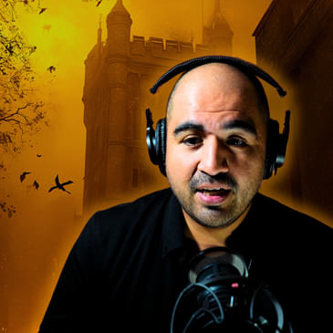 Ghosts of the Haunted Tower of London