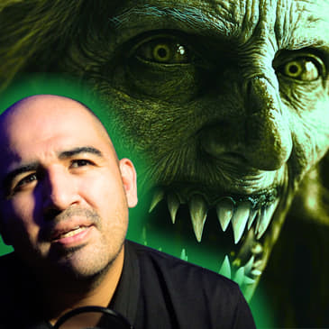 Unseen Forces (Listener Submissions #5)