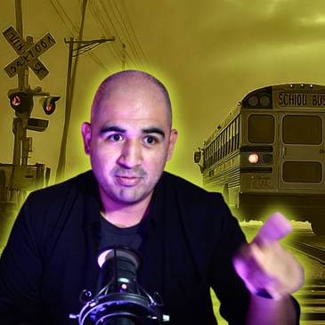 When Urban Legends Become Real (Hometown Hauntings)