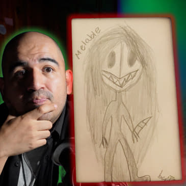 I Got a Call About an Actual Demonic Haunting (The Melable Case)