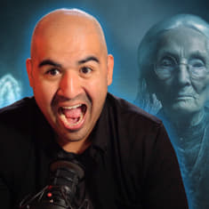 Life After Death: Scary True Listener Encounters