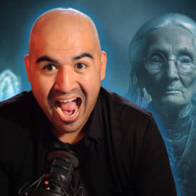 Life After Death: Scary True Listener Encounters