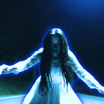 The Legend of the Lady of the Mill