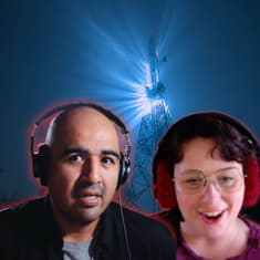 This is Still The Scariest Call Ever Heard Live on Air - La Mano Peluda Revisited