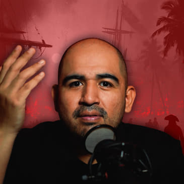 Indigenous Stories That Freaked Out the Spanish