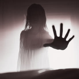 Who You Do See When You're Dying? (Real Cases)