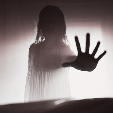 Who You Do See When You're Dying? (Real Cases)