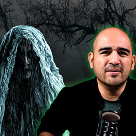 There’s Something Different About Mexican Ghost Stories