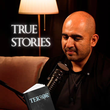 2 True Paranormal Stories for a Late Night
