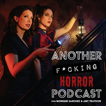 A Spirit Actually Answered Them During an Investigation (Ft. Another F***ing Horror Podcast)