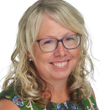 Ép. 12 – 1re partie : À la rencontre de Nathalie Giroux – Rendre les mathématiques accessibles et ludiques!