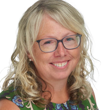 Ép. 12 – 2e partie : À la rencontre de Nathalie Giroux – Rendre les mathématiques accessibles et ludiques!