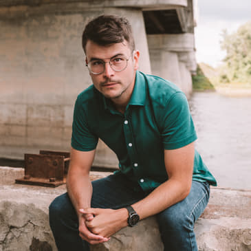 Ép. 8 – 2e partie : À la rencontre de Patrick Languérand – La formation et le soutien du personnel enseignant!