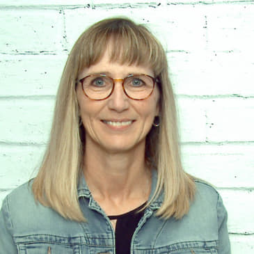 Ép. 6 – 2e partie : À la rencontre de Sylvie Labrèche