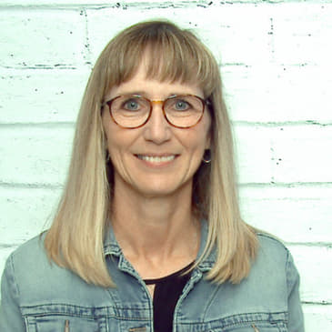 Ép. 6 – 1re partie : À la rencontre de Sylvie Labrèche