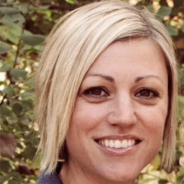 Ép. 4 : À la rencontre d'Amanda Deneau