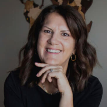 Ép. 1 – 1re partie : À la rencontre de Céline Drouin