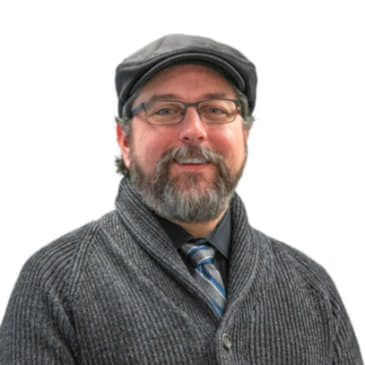 Ép. 3 : À la rencontre de Jules Ducharme