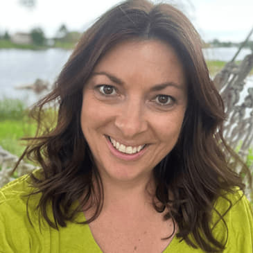 Ép. 15 – 1re partie : À la rencontre d’Annick Morin – La santé mentale, une responsabilité partagée en milieu éducatif!