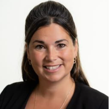 Ép. 16 – 2e partie : À la rencontre de Marie-Ève Richer – pour l’apprentissage de la lecture!