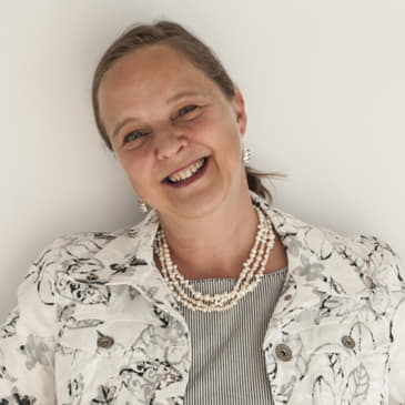 Hors série 1 : À la rencontre de Johanne Panneton - Conférencière lors du colloque 2025 de l'ADFO