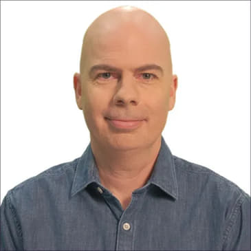 Ép.18 - 2e partie : À la rencontre de Sylvain Desautels... L'IA et l'humilité pédagogique