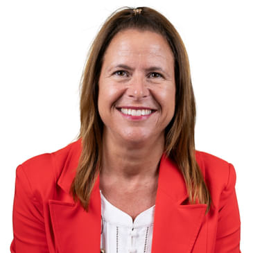 Ép.19 - 2e partie : À la rencontre de Maryse Legault... Les apprentissages chez l'adulte