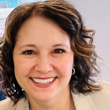 Ép.20 - 2e partie : À la rencontre de Tracey-Lynn Foucault... L'importance de la personne