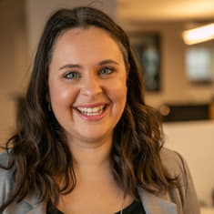 Ép.21 - 1re partie : À la rencontre de Marie-Élaine Desmarais, la conception universelle de l’apprentissage expliquée