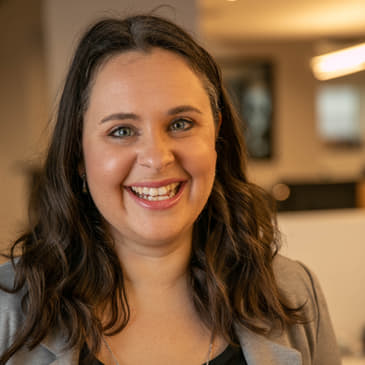 Ép.21 - 2e partie : À la rencontre de Marie-Élaine Desmarais, la conception universelle de l’apprentissage expliquée