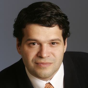 Ép.22 - 1re partie : À la rencontre de Luc Dupont – Et si l’IA était un ramasseur de cailloux?