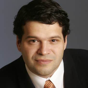 Ép.22 - 2e partie : À la rencontre de Luc Dupont – Et si l’IA était un ramasseur de cailloux?