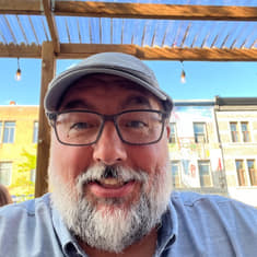 Ép.24 - 1re partie : À la rencontre de Michel Pagé - L’importance de l’humain en éducation