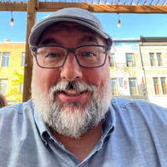 Ép 24 - partie 2 : À la rencontre de Michel Pagé - L’importance de l’humain en éducation