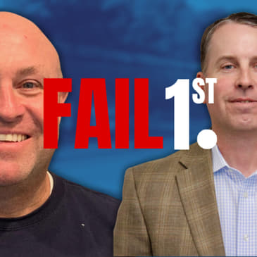 Scaling simple businesses, How to find funding, and building THE PERFECT Pickleball from scratch! | Ep. 36