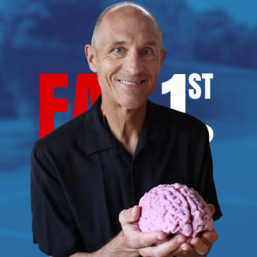 Neuroscientist Dr. Scott Frey: “This is the single biggest discovery in brain science in the last 40 years.” Expanding Brain Capacity for Peak Athletic Performance | Ep. 38