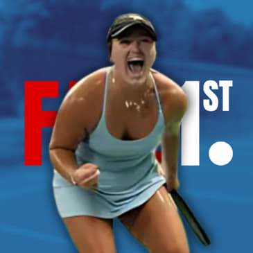 Father Daughter Pro Pickleball Players: #1 Next Gen Female. How The Bohnert's are build pro pickleball careers together. "We had her win at every level." I love telling people he's my coach." | Ep. 42