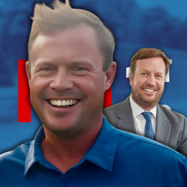 From Wall Street to Pickleball Agency: The Team Behind Gabe Tardio's $800K Deal + Pickleball Industry Secrets! David Hathaway of Godfather Pickleball Agency | Ep. 44