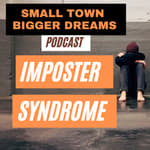 Imposter Syndrome
