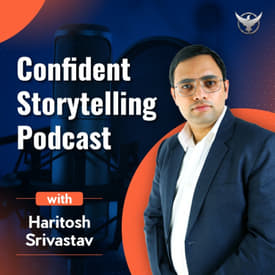 Stop Committing these 5 Storytelling Mistakes