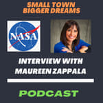 Interview of Maureen Burns Zappala