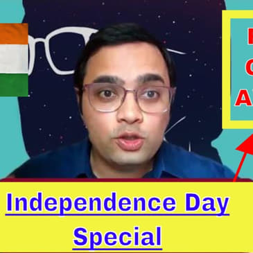 FREE GIVEAWAY - Phoenix Lit Fest and Independence day Specials