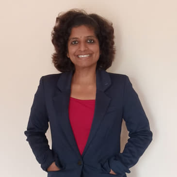 Success Story with Communication Coach Devi