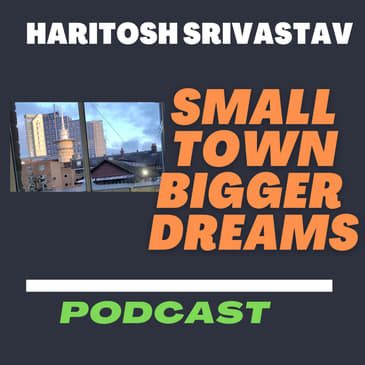 Launch Episode