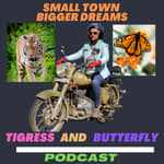 Tigress or Butterfly - Inspirational Interview of Narmadha Kamalakanna of TCS