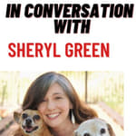 In Conversation with Coach &amp; Author Sheryl Green