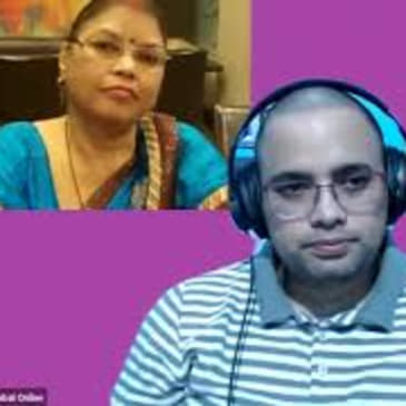 What happened to my mother &amp; why I'm grateful to the Almighty