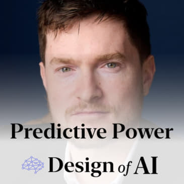 30. Take Control of AI’s Predictive Power [Tyler Hochman, FORE]